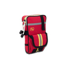 Emergency instrument case - RESQ - rød - Elite Bags